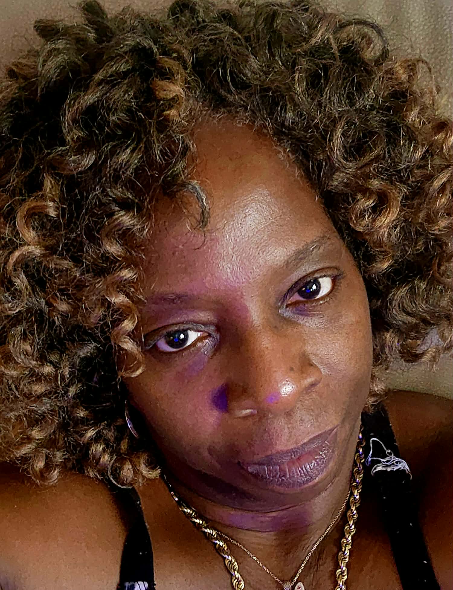 Derri-Ann Taylor-Thomas